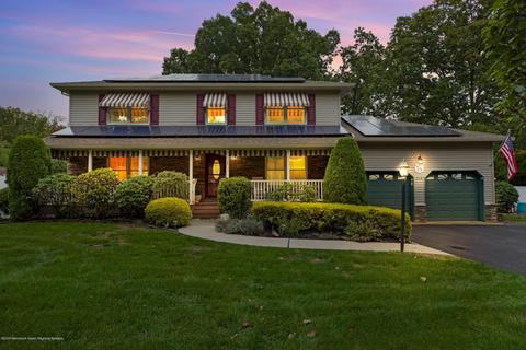1 Denise Dr, Jackson, NJ 08527 photo 1
