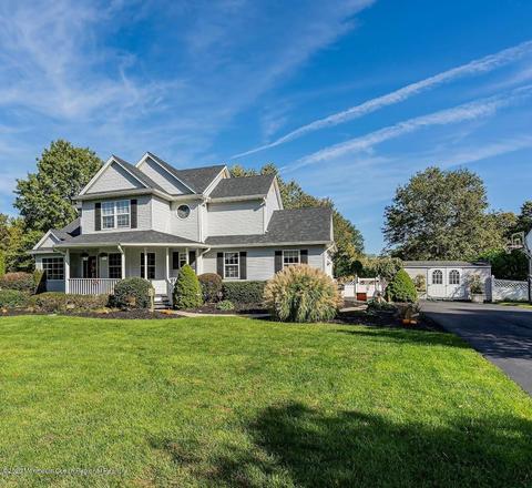 251 Bartley Rd, Jackson, NJ 08527 photo 1