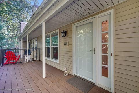 20 Maple Ln #B, Brielle, NJ 08730 photo 5