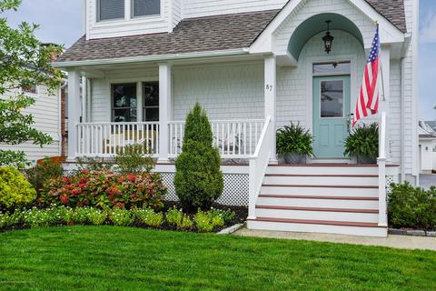 87 S Ward Ave, Rumson, NJ 07760 photo 3
