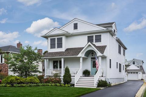 87 S Ward Ave, Rumson, NJ 07760 photo 2