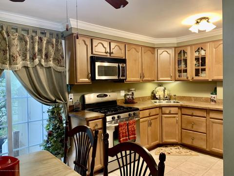 101 Macarthur Dr, Edison, NJ 08837 photo 8