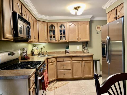 101 Macarthur Dr, Edison, NJ 08837 photo 9