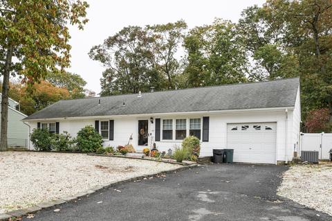 335 Independence Dr, Forked River, NJ 08731 photo 1