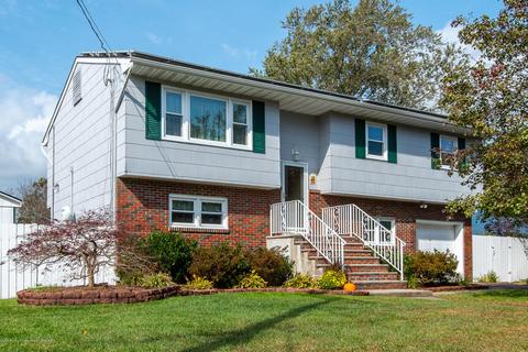 608 Peter Pl, Brick, NJ 08723 photo 1
