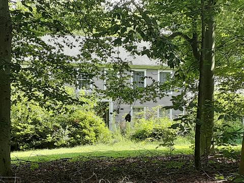 11 Ginger Rd, Chesterfield, NJ 08515 photo 1