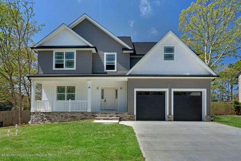 912 Calvin St, Forked River, NJ 08731 photo 1