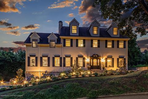 112 Red Bank Homes for Sale - Red Bank NJ Real Estate - Movoto