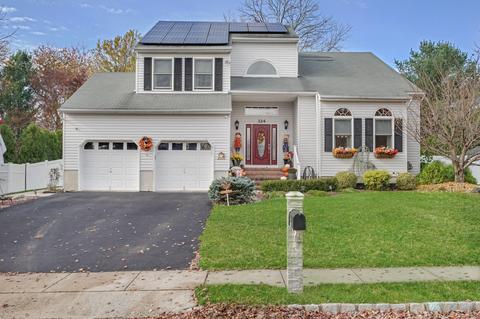 324 Mackenzie Dr, Jackson, NJ 08527 photo 50
