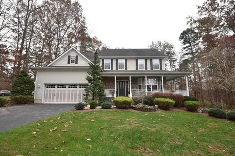 3 Frontier Ln, Jackson, NJ 08527 photo 1
