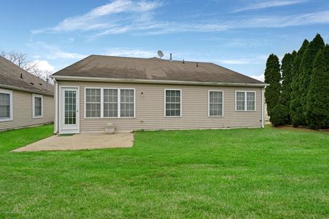 12 N Baker Dr, Jackson, NJ 08527 photo 24