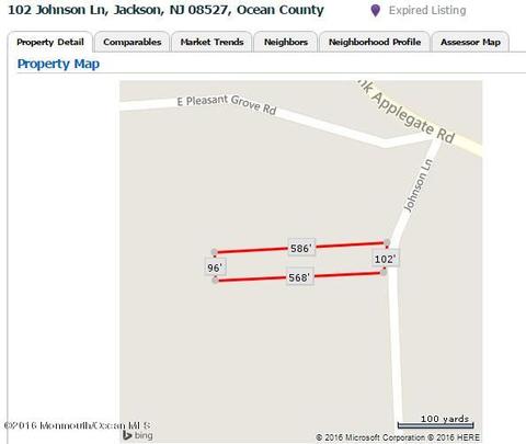 102 Johnson Ln, Jackson, NJ 08527 photo 3