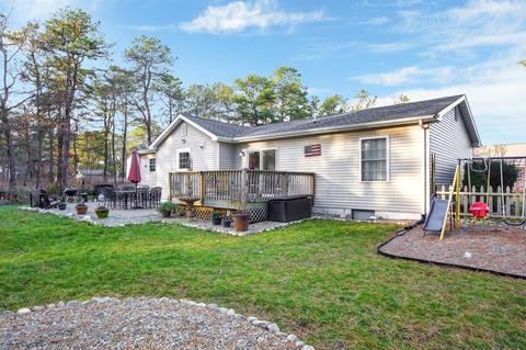 1439 Clearview St, Forked River, NJ 08731 photo 18