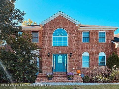 2229 Christopher Way, Wall, NJ 07719 photo 1