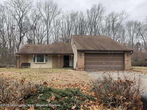 54 Buckingham Dr, Jackson, NJ 08527 photo 1