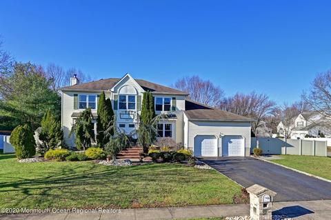 314 Mackenzie Dr, Jackson, NJ 08527 photo 1