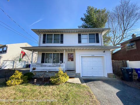 808 Maple Ave, Brick, NJ 08724 photo 1