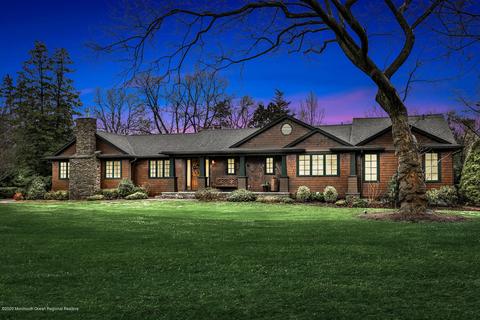 6 Buttonwood Ln E, Rumson, NJ 07760 photo 1