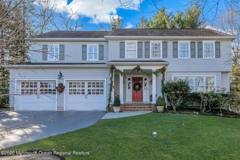 9 Oak Ln, Rumson, NJ 07760 photo 1
