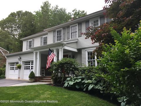 9 Oak Ln, Rumson, NJ 07760 photo 2