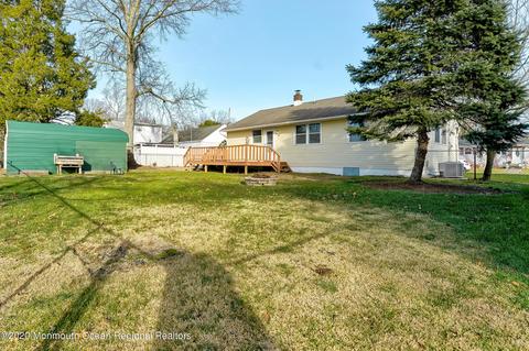 16 Mcguire St, Wrightstown, NJ 08562 photo 21