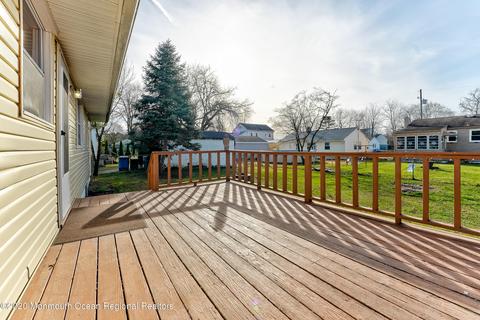 16 Mcguire St, Wrightstown, NJ 08562 photo 20