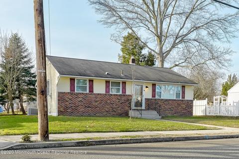 16 Mcguire St, Wrightstown, NJ 08562 photo 1