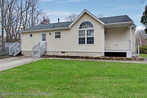 618 Wilbert Ave, Forked River, NJ 08731 photo 2