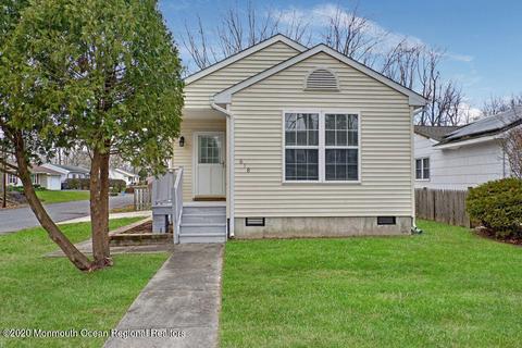 618 Wilbert Ave, Forked River, NJ 08731 photo 1