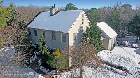 319 Frank Applegate Rd, Jackson, NJ 08527 photo 3