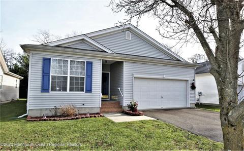 25 Byron Rd, Brick, NJ 08723 photo 2