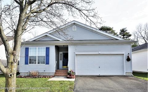 25 Byron Rd, Brick, NJ 08723 photo 1