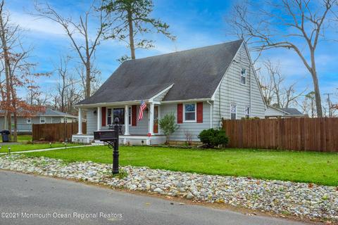 231 Williams St, Forked River, NJ 08731 photo 1