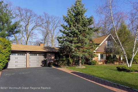 75 Lakeridge Dr, Matawan, NJ 07747 photo 1