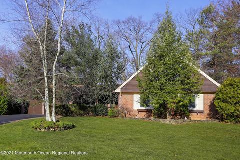 75 Lakeridge Dr, Matawan, NJ 07747 photo 3