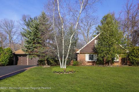 75 Lakeridge Dr, Matawan, NJ 07747 photo 2