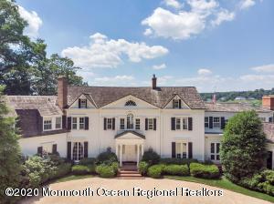 82 W River Rd, Rumson, NJ 07760 photo 1