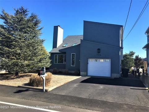 734 Drum Point Rd, Brick, NJ 08723 photo 1