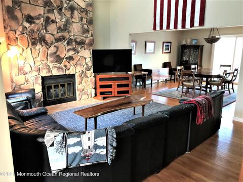 734 Drum Point Rd, Brick, NJ 08723 photo 6