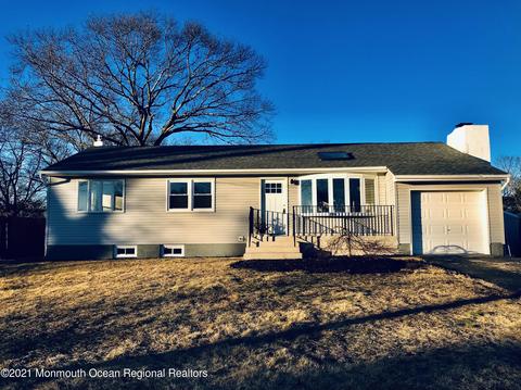 101 Taft Dr, Brick, NJ 08724 photo 1