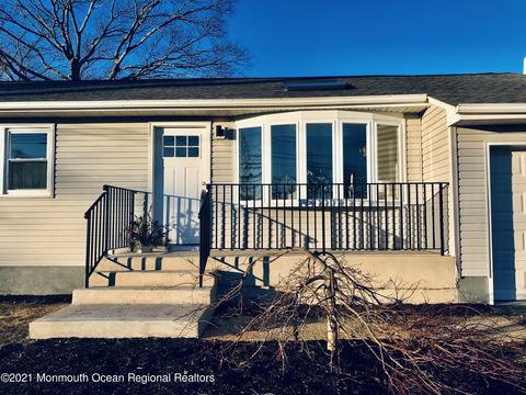 101 Taft Dr, Brick, NJ 08724 photo 2