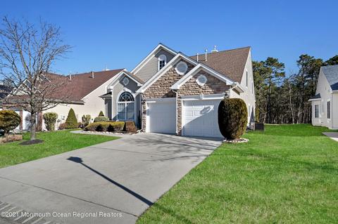 55 Strathmere St, Waretown, NJ 08758 photo 3
