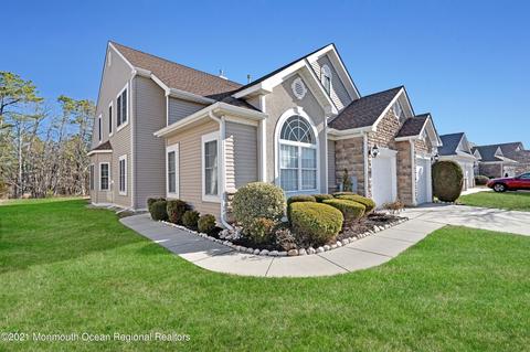55 Strathmere St, Waretown, NJ 08758 photo 1