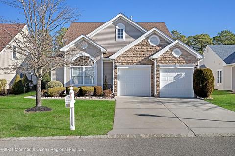 55 Strathmere St, Waretown, NJ 08758 photo 2