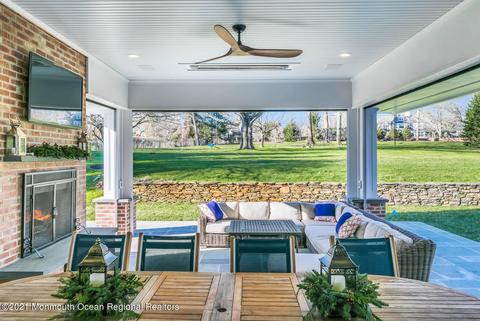112 Ridge Rd, Rumson, NJ 07760 photo 3