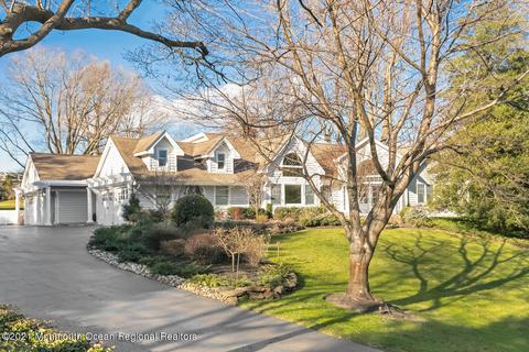 112 Ridge Rd, Rumson, NJ 07760 photo 1