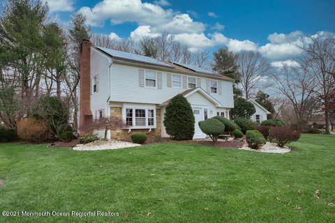 36 Mistletoe Dr, Matawan, NJ 07747 photo 3