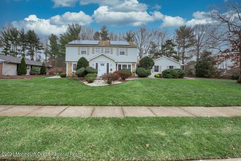 36 Mistletoe Dr, Matawan, NJ 07747 photo 2