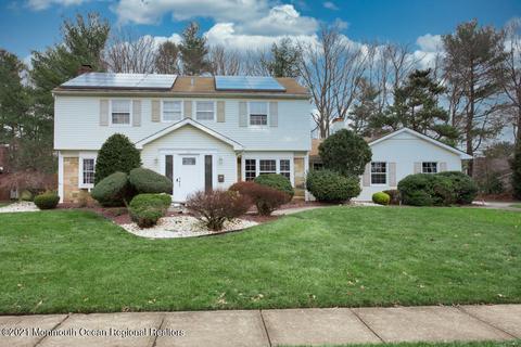36 Mistletoe Dr, Matawan, NJ 07747 photo 1
