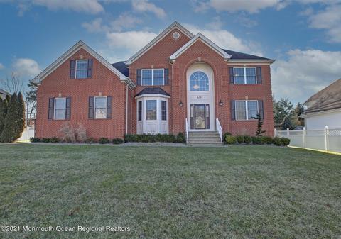 624 Windcrest Ct, Brick, NJ 08724 photo 30